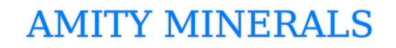 Amity Minarals